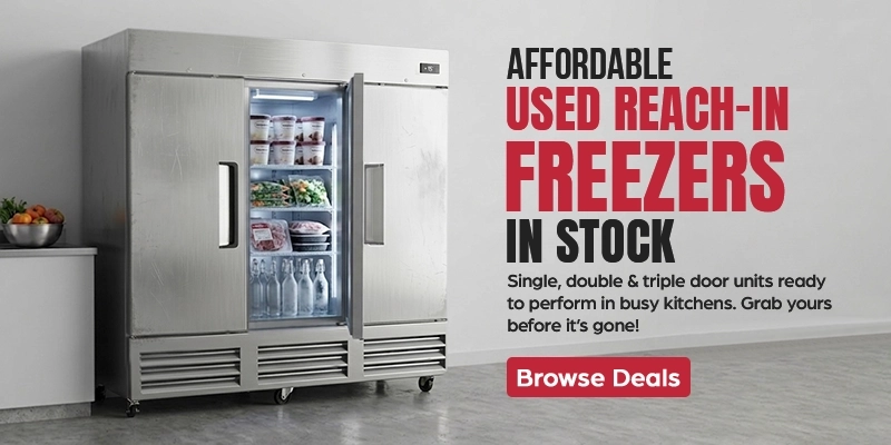 disposable cleaning supplies including gloves, trash bags, and cleaning cloths arranged on a bright background with promotional text.